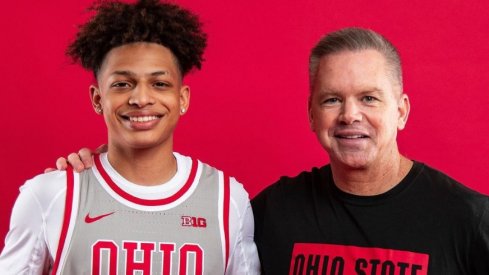 Juni Mobley, Chris Holtmann