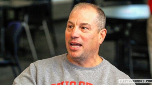Mickey Marotti