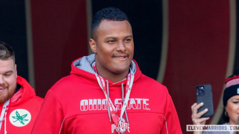 Devontae Armstrong
