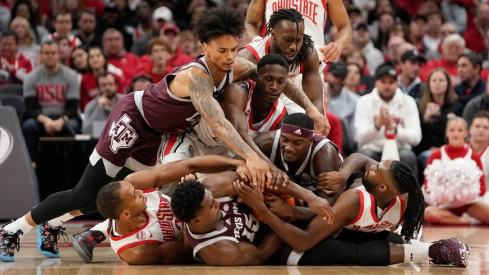 Ohio State vs. Texas A&M