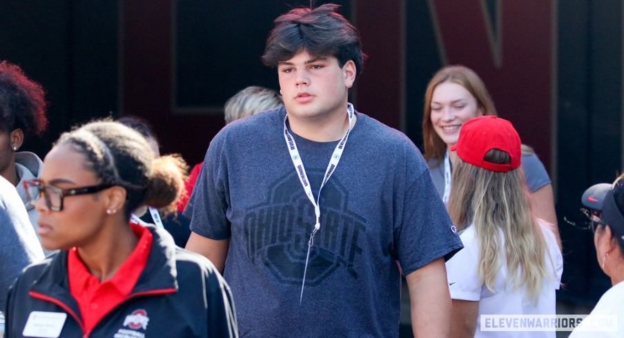 Will Conroy